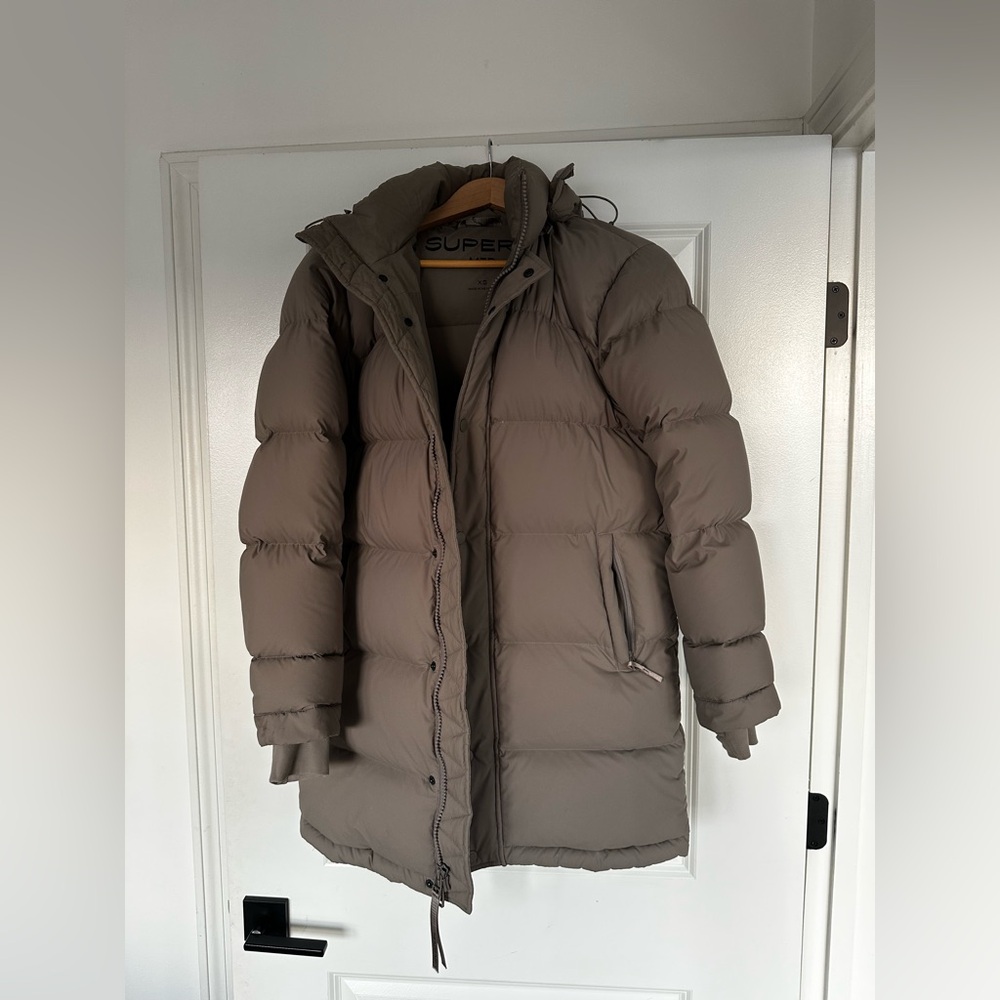 Aritzia Tna The Super Puff™ Mid